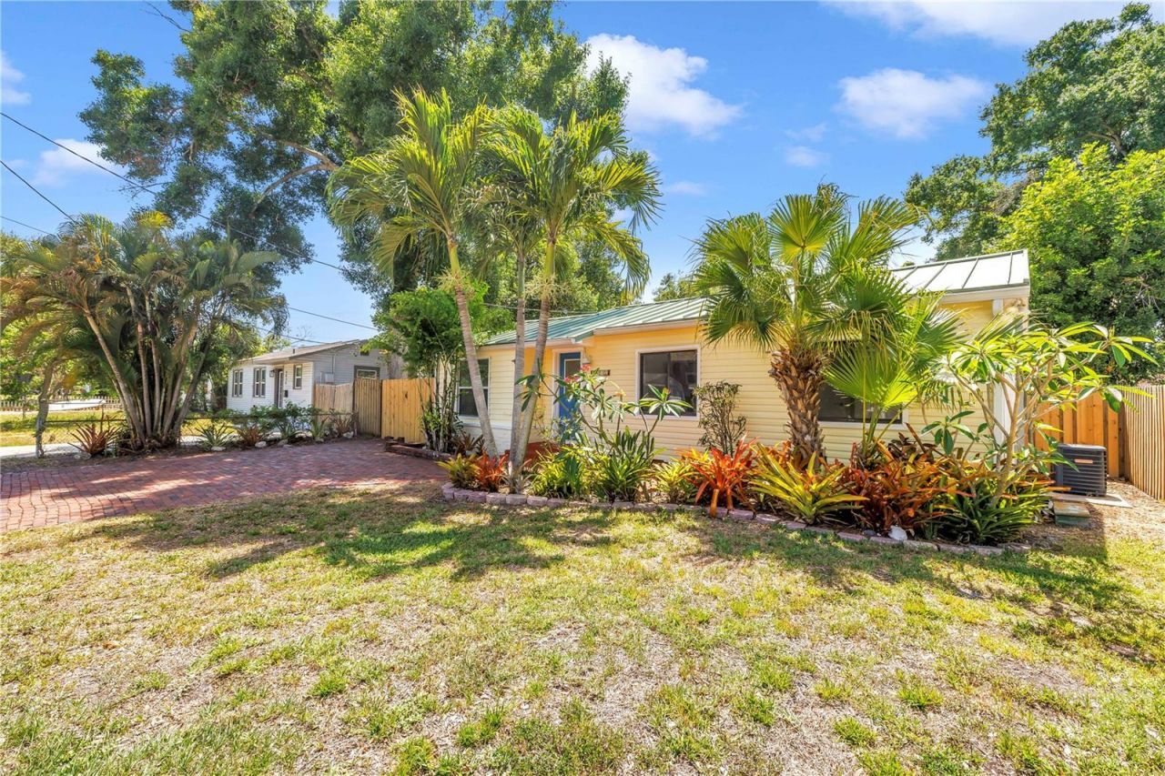 5032 19th Street N, Saint Petersburg, FL 33714 Photo