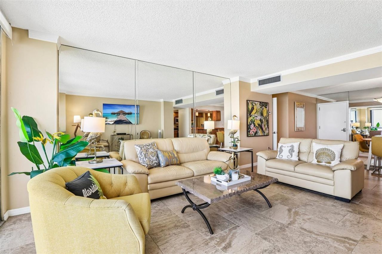 450 S Gulfview Boulevard, Unit 703, Clearwater, FL 33767 Photo