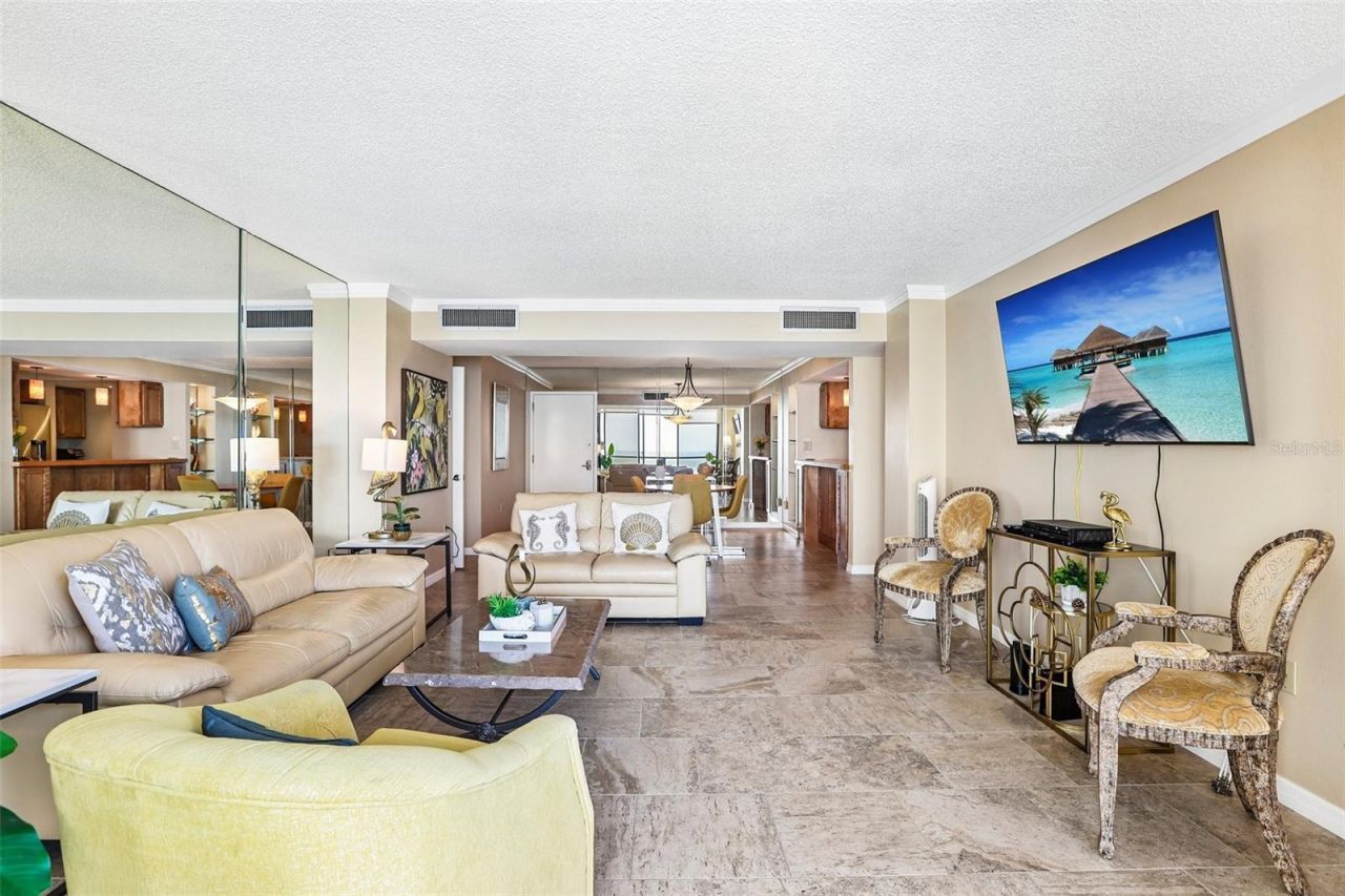 450 S Gulfview Boulevard, Unit 703, Clearwater, FL 33767 Photo