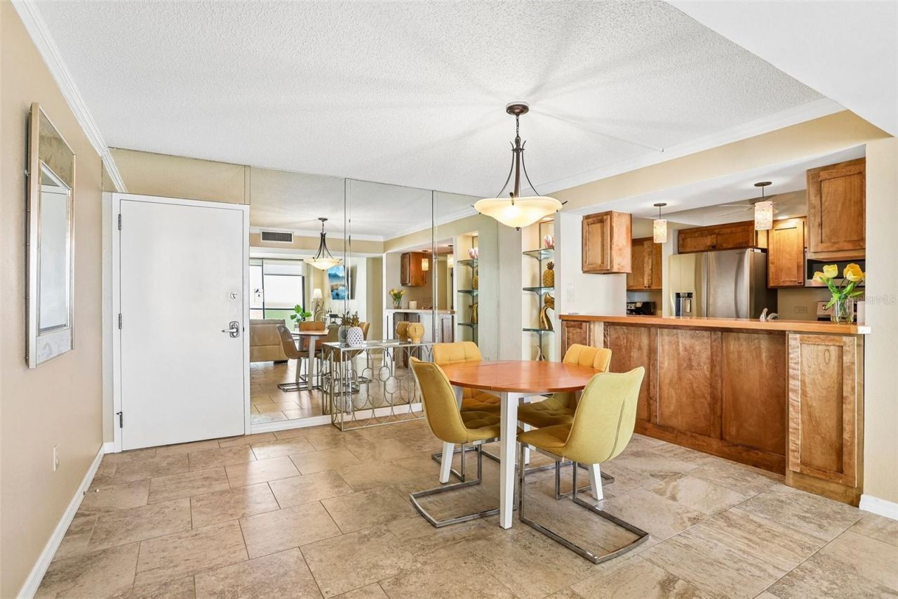 450 S Gulfview Boulevard, Unit 703, Clearwater, FL 33767 Photo