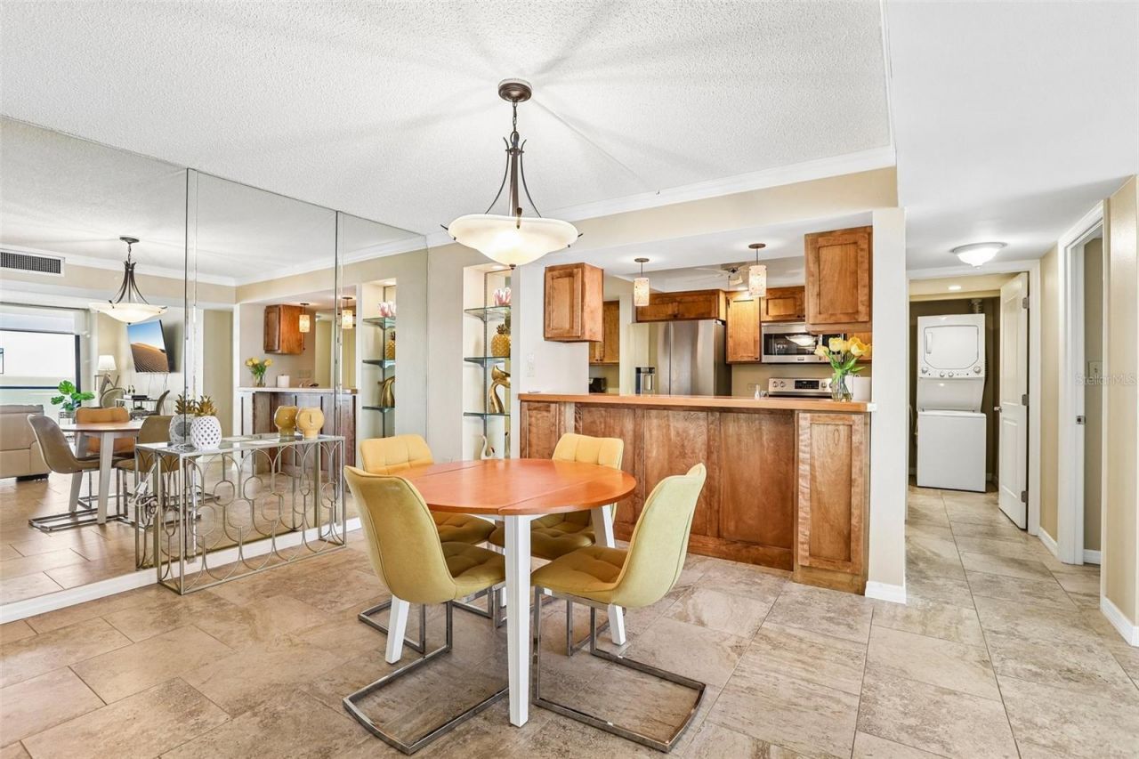 450 S Gulfview Boulevard, Unit 703, Clearwater, FL 33767 Photo
