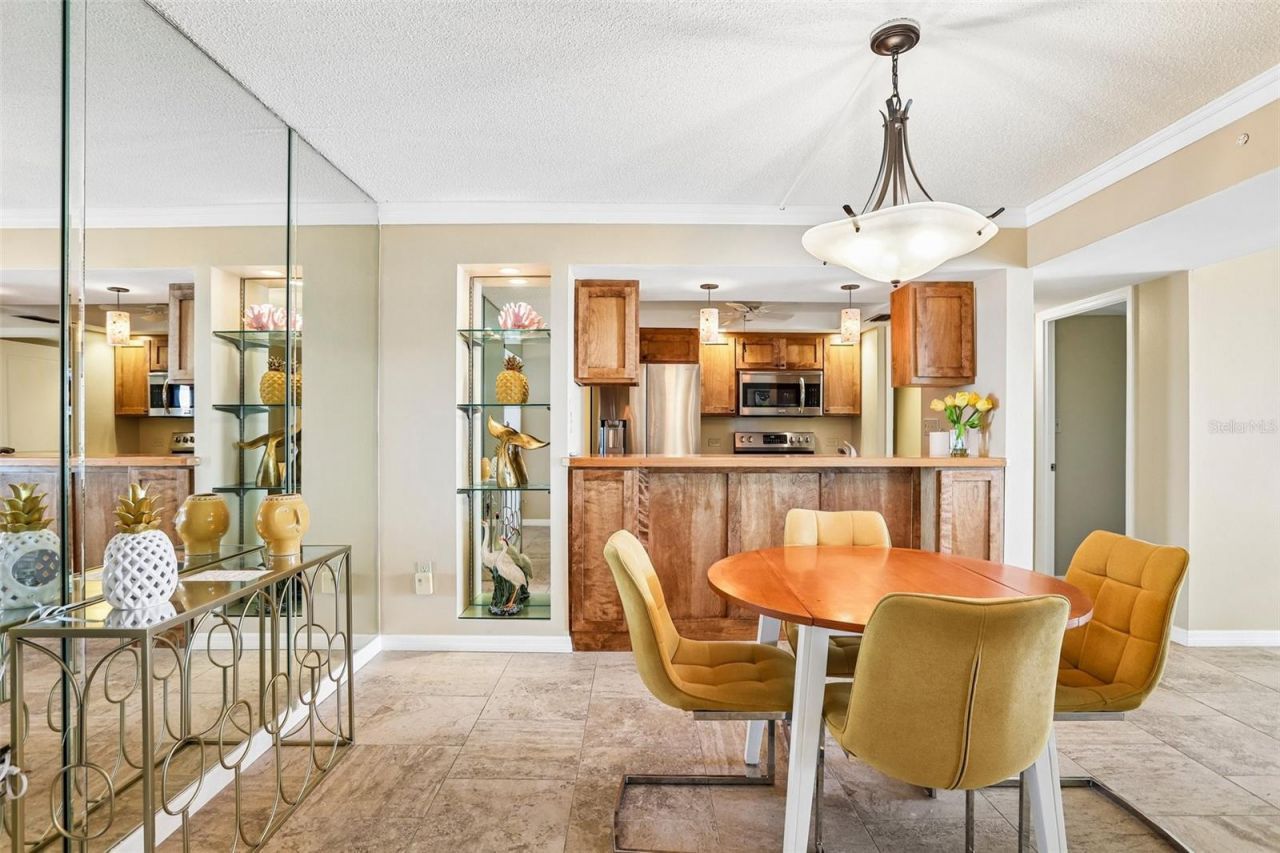 450 S Gulfview Boulevard, Unit 703, Clearwater, FL 33767 Photo