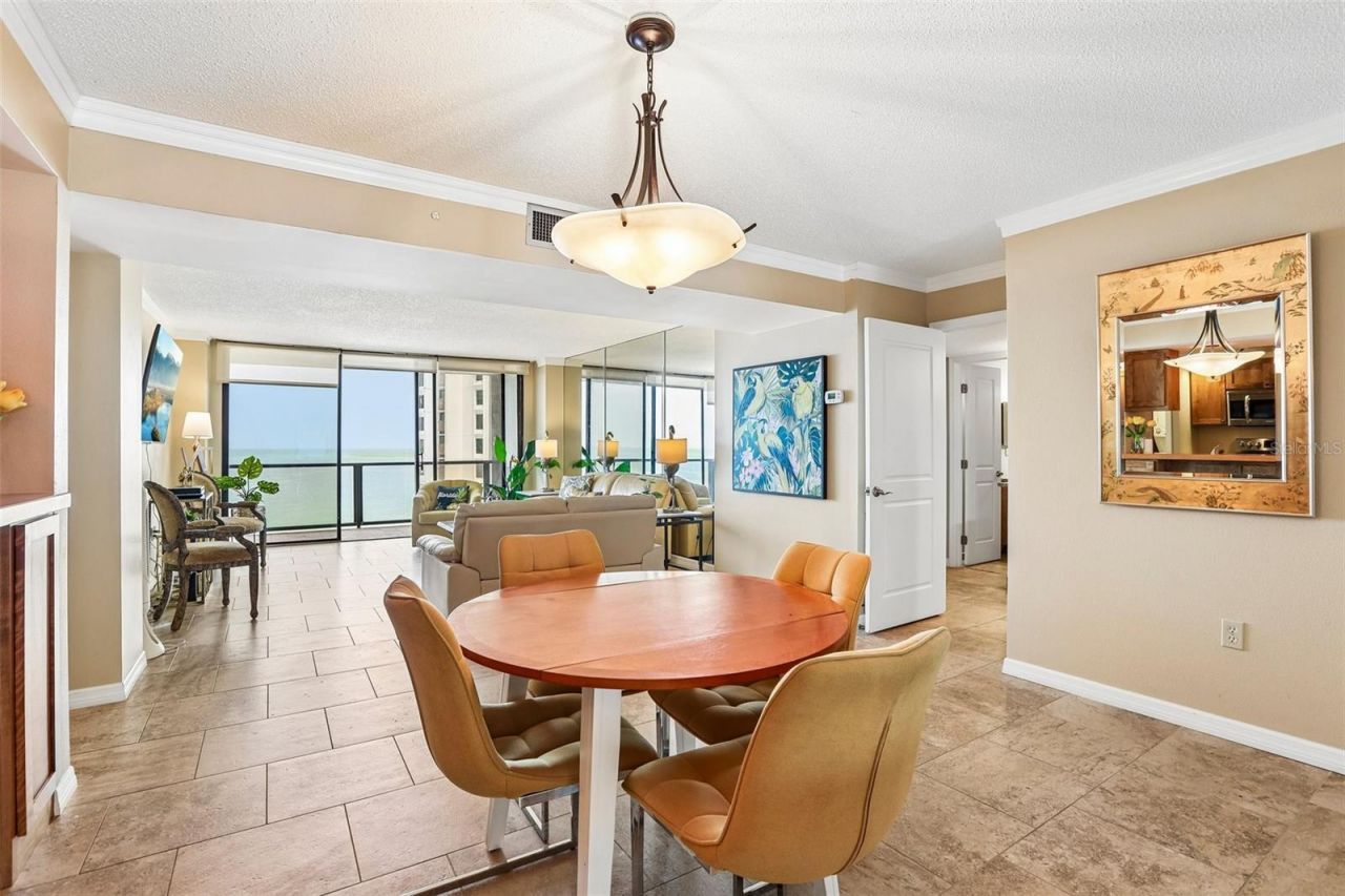450 S Gulfview Boulevard, Unit 703, Clearwater, FL 33767 Photo