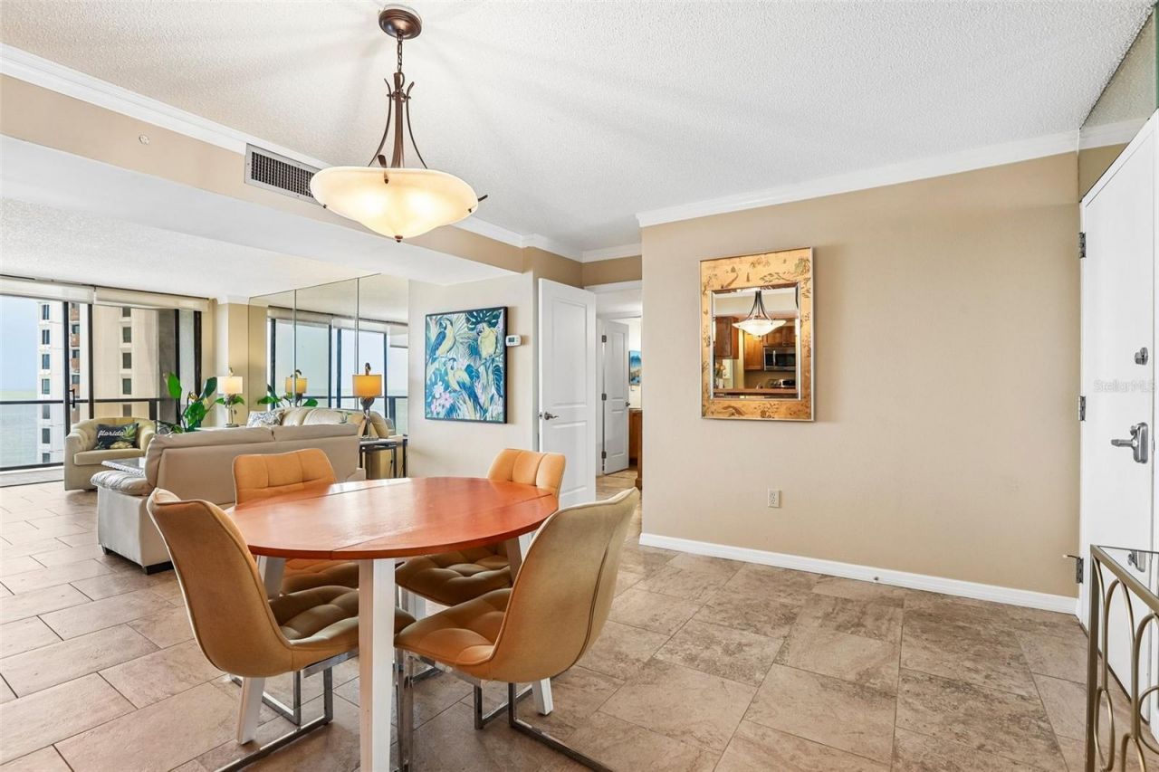 450 S Gulfview Boulevard, Unit 703, Clearwater, FL 33767 Photo