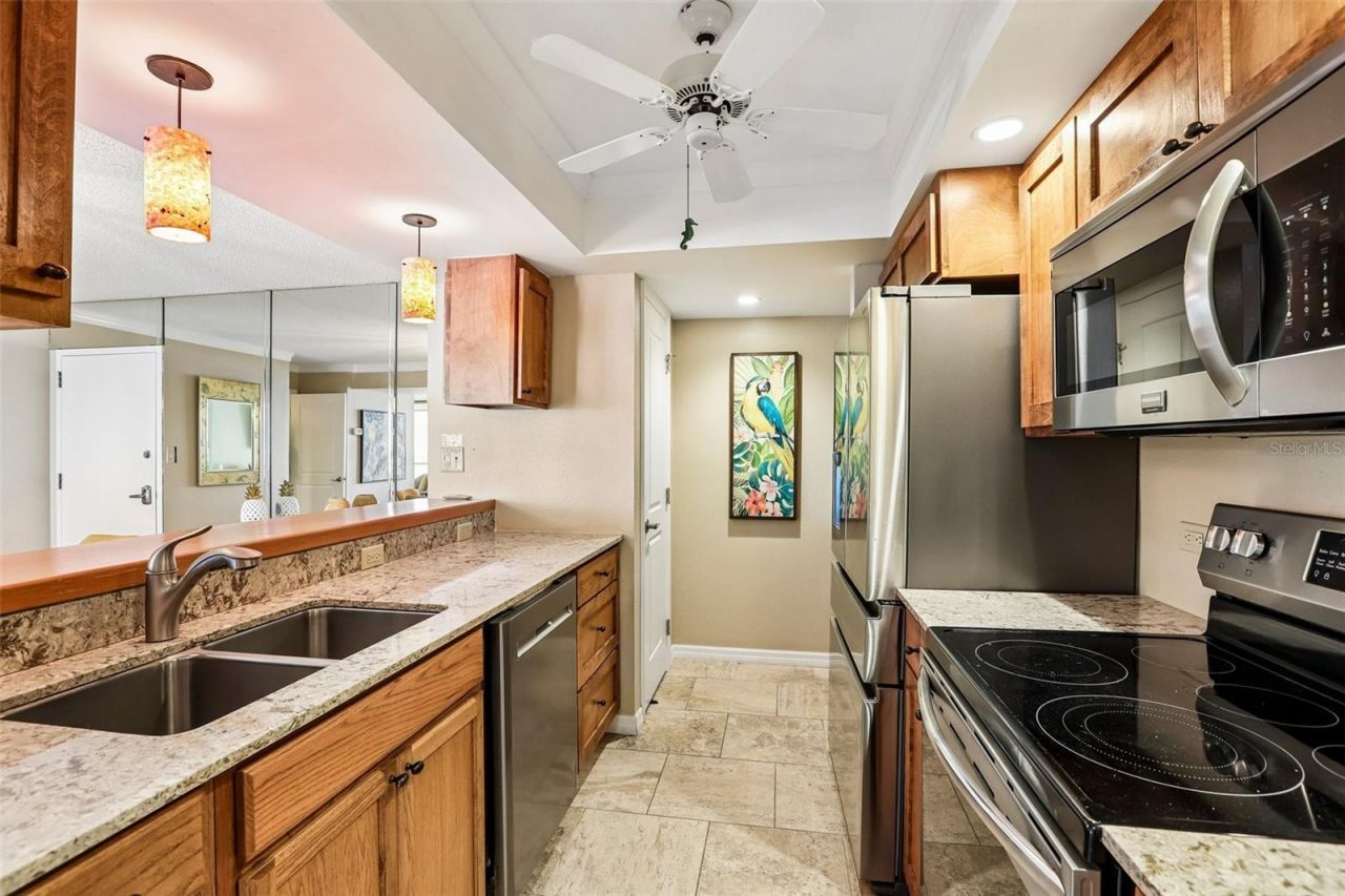 450 S Gulfview Boulevard, Unit 703, Clearwater, FL 33767 Photo