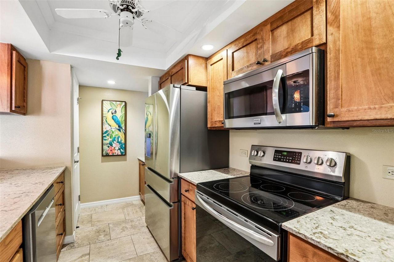 450 S Gulfview Boulevard, Unit 703, Clearwater, FL 33767 Photo