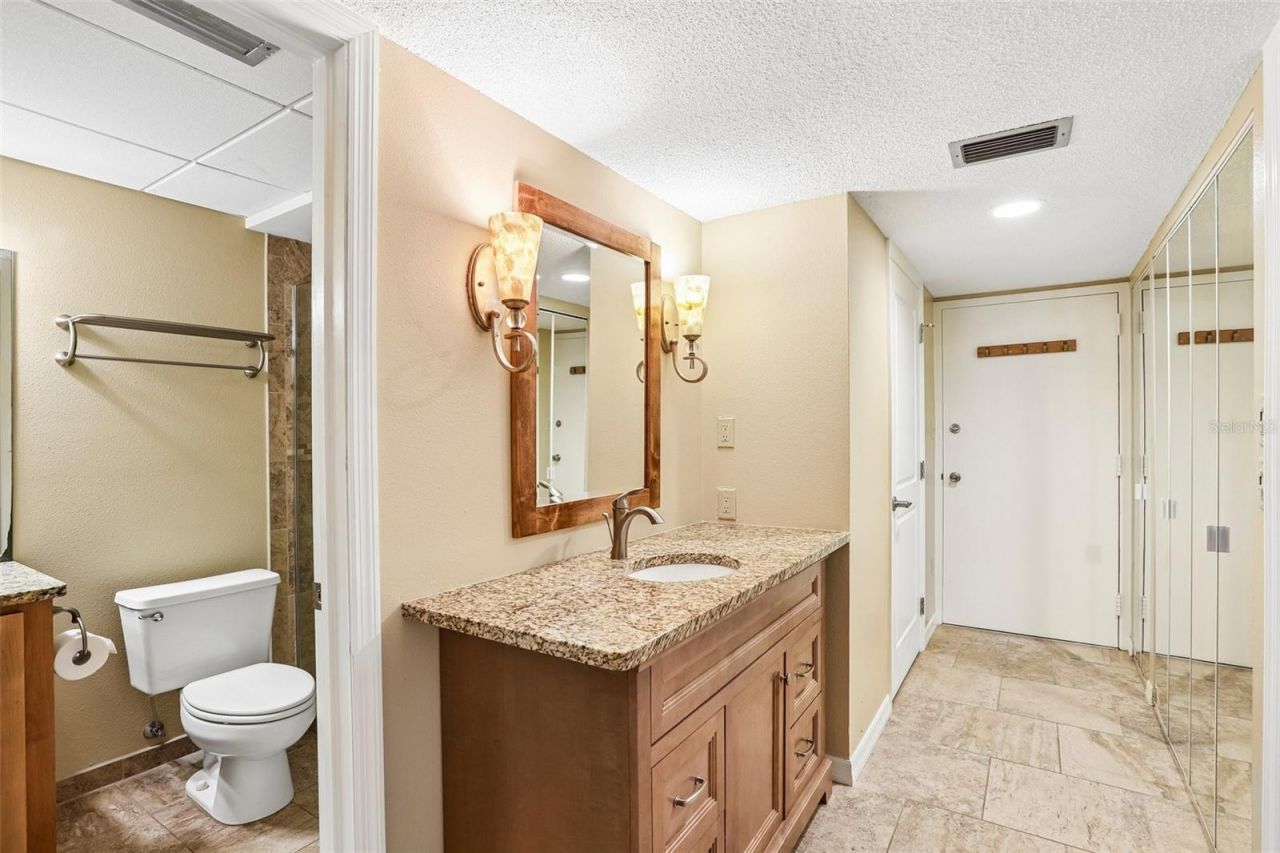 450 S Gulfview Boulevard, Unit 703, Clearwater, FL 33767 Photo