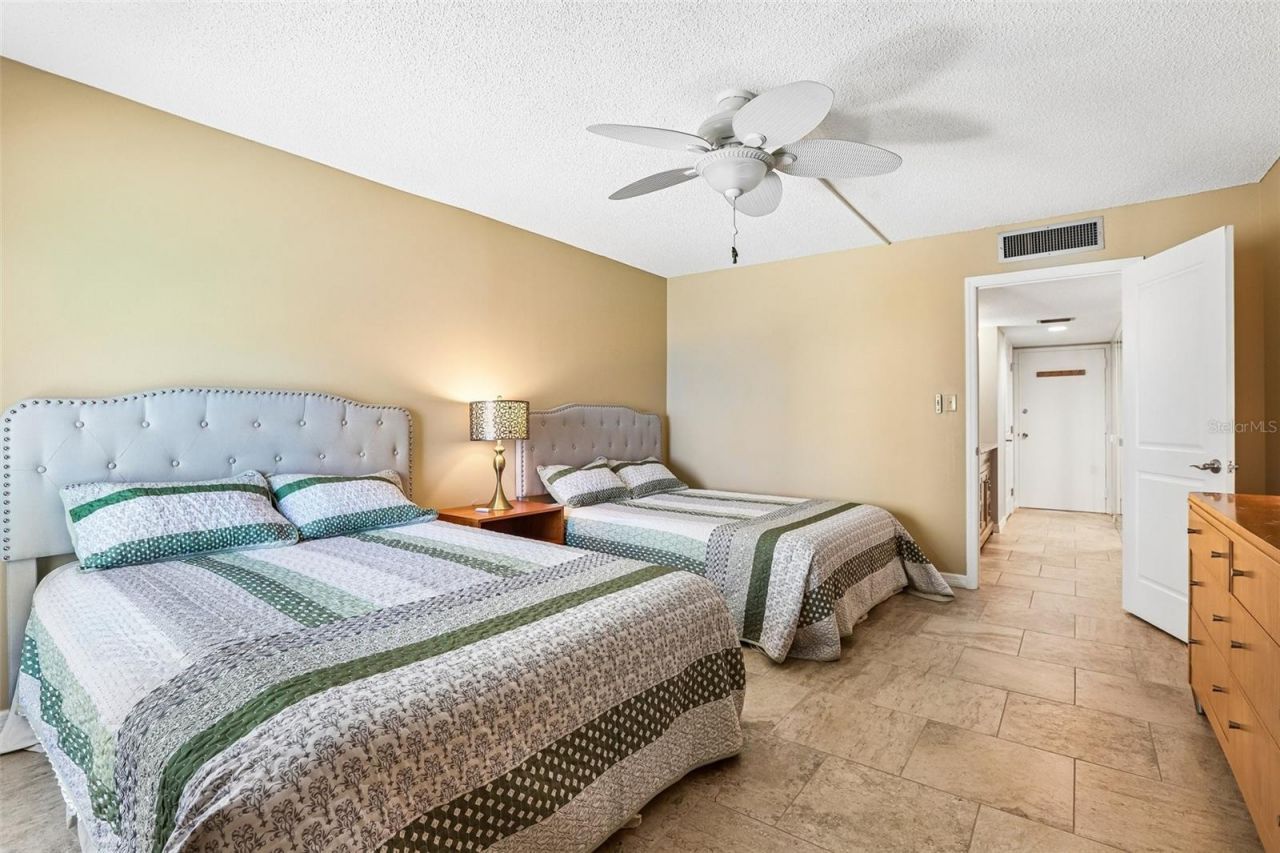 450 S Gulfview Boulevard, Unit 703, Clearwater, FL 33767 Photo