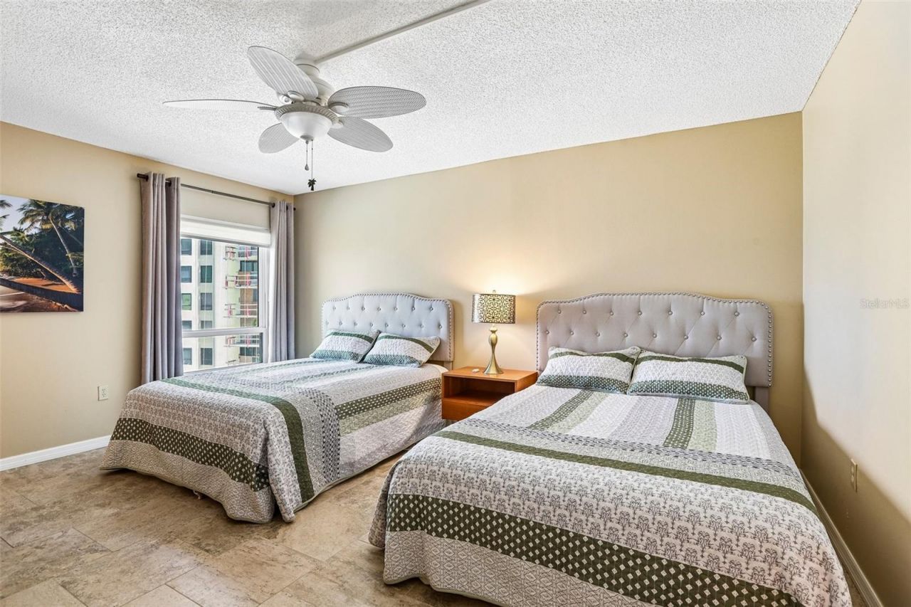 450 S Gulfview Boulevard, Unit 703, Clearwater, FL 33767 Photo