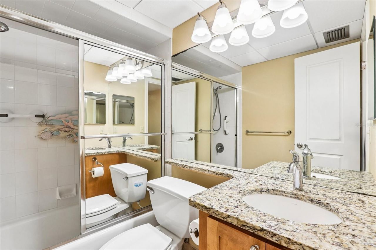 450 S Gulfview Boulevard, Unit 703, Clearwater, FL 33767 Photo