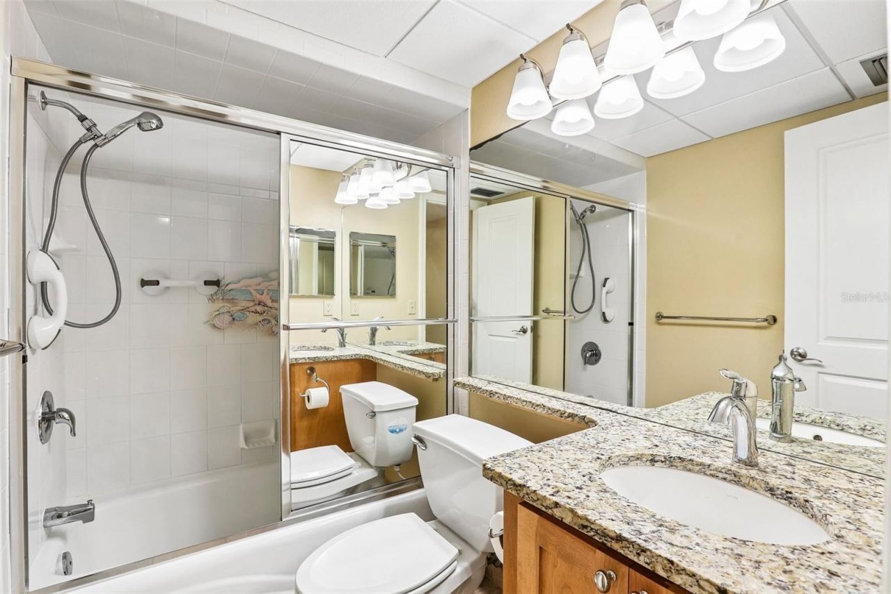 450 S Gulfview Boulevard, Unit 703, Clearwater, FL 33767 Photo