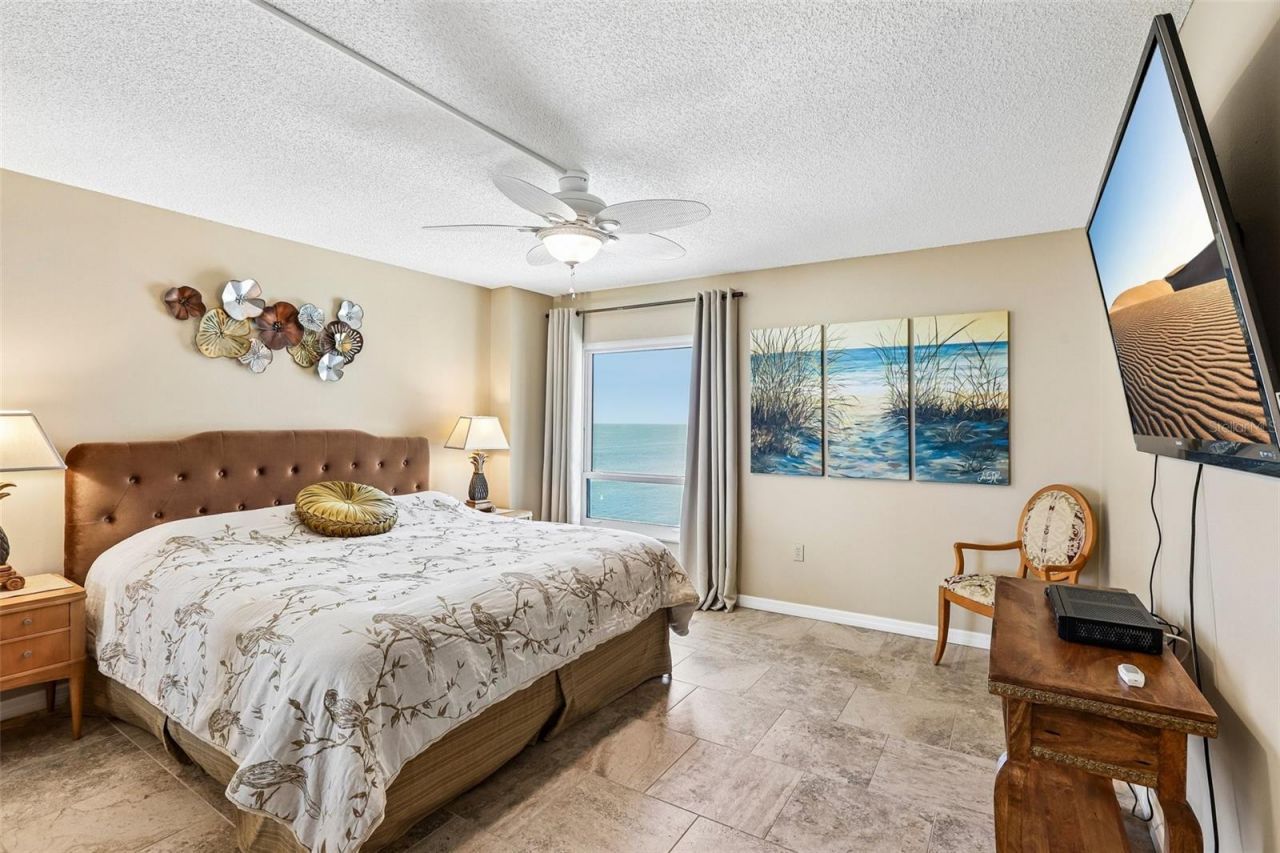 450 S Gulfview Boulevard, Unit 703, Clearwater, FL 33767 Photo
