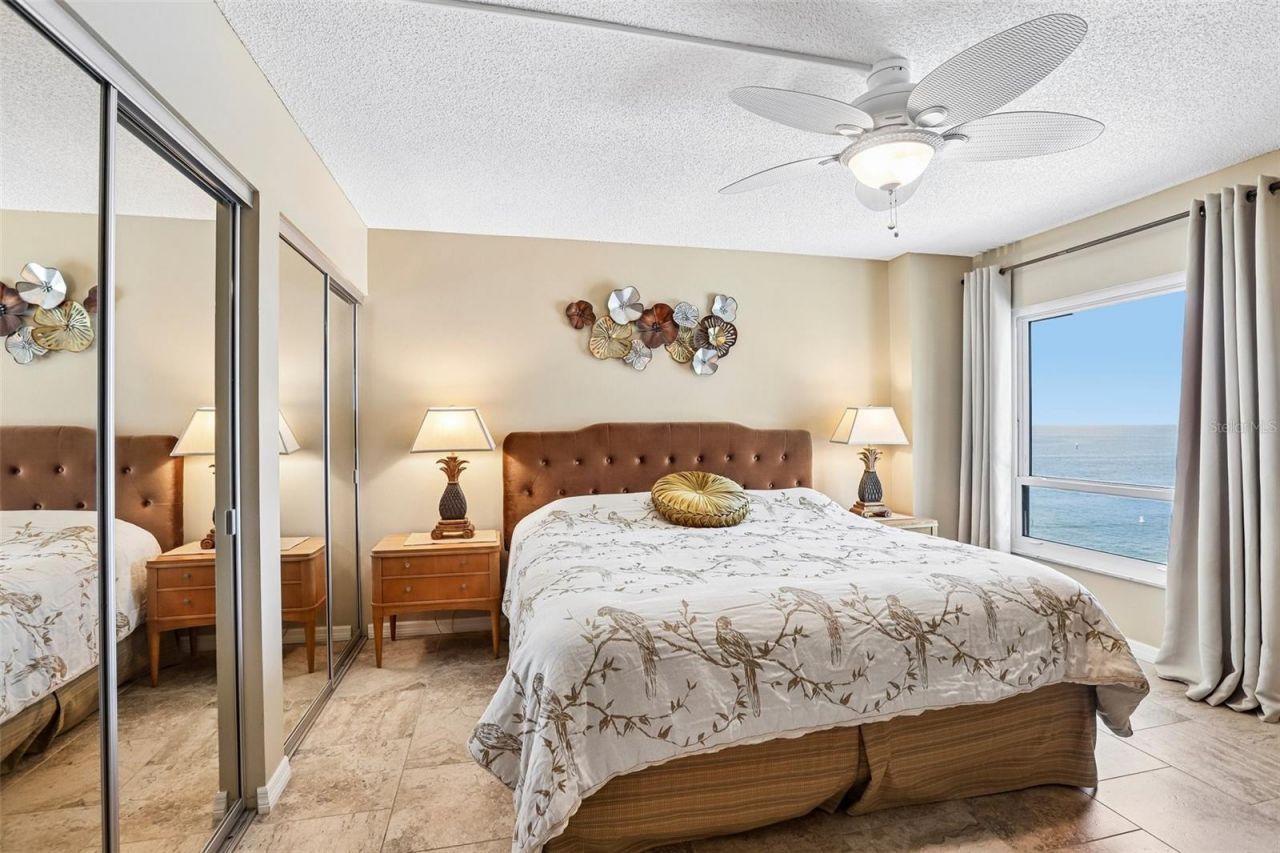 450 S Gulfview Boulevard, Unit 703, Clearwater, FL 33767 Photo