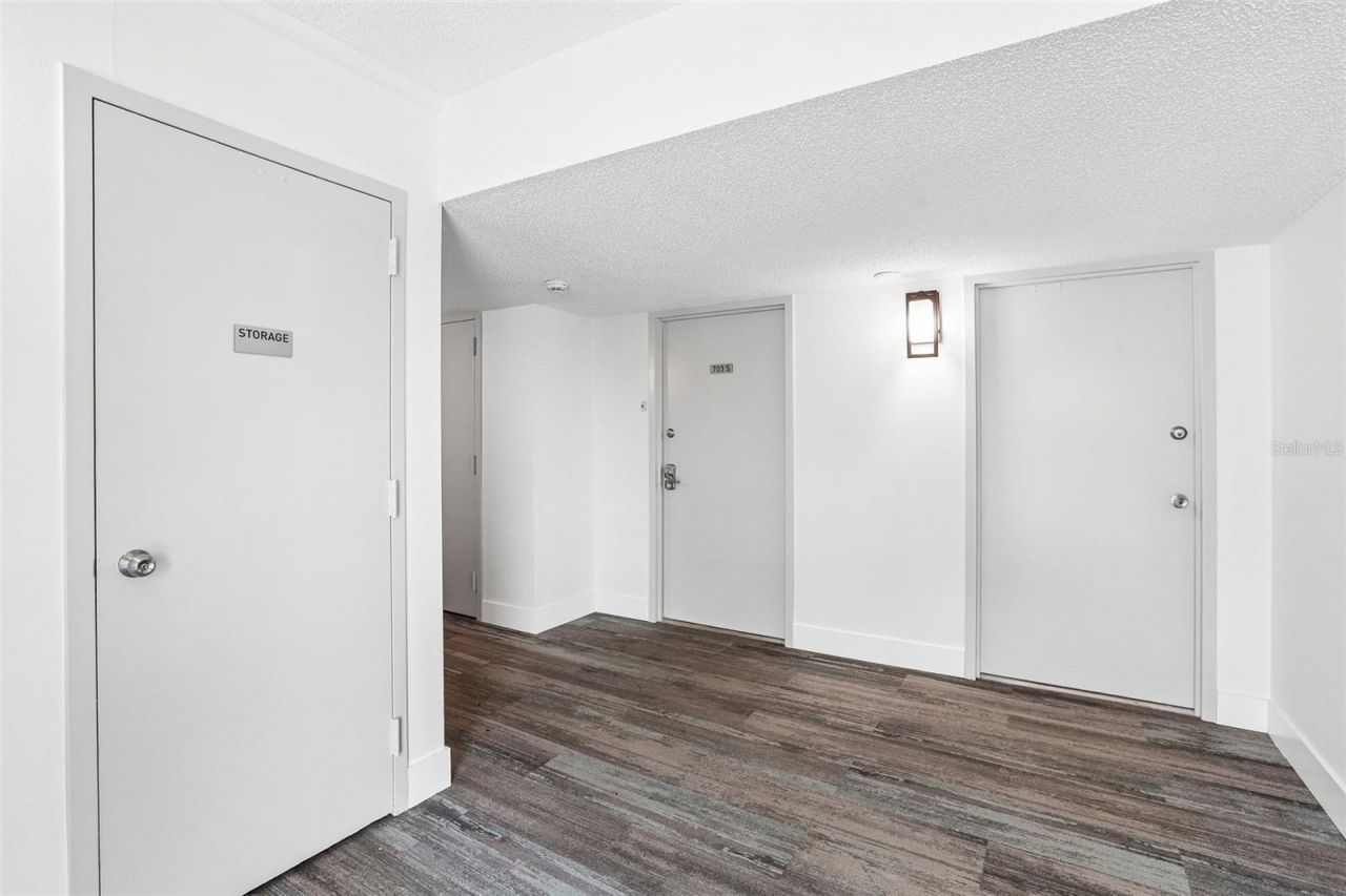 450 S Gulfview Boulevard, Unit 703, Clearwater, FL 33767 Photo