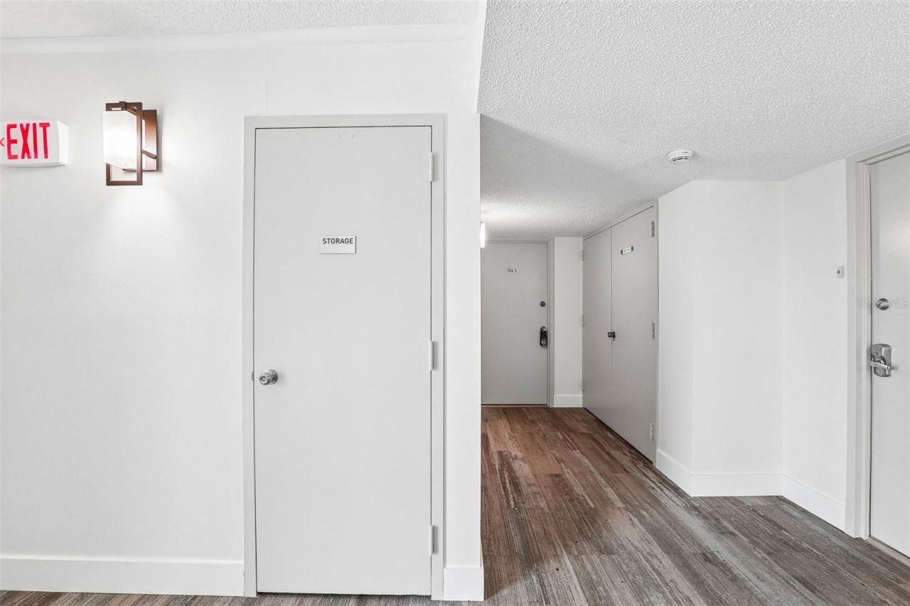 450 S Gulfview Boulevard, Unit 703, Clearwater, FL 33767 Photo
