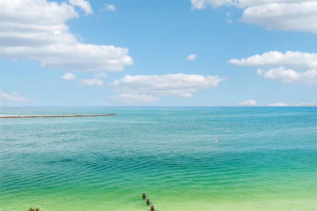 450 S Gulfview Boulevard, Unit 703, Clearwater, FL 33767 Photo