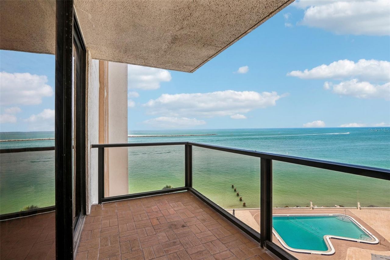 450 S Gulfview Boulevard, Unit 703, Clearwater, FL 33767 Photo