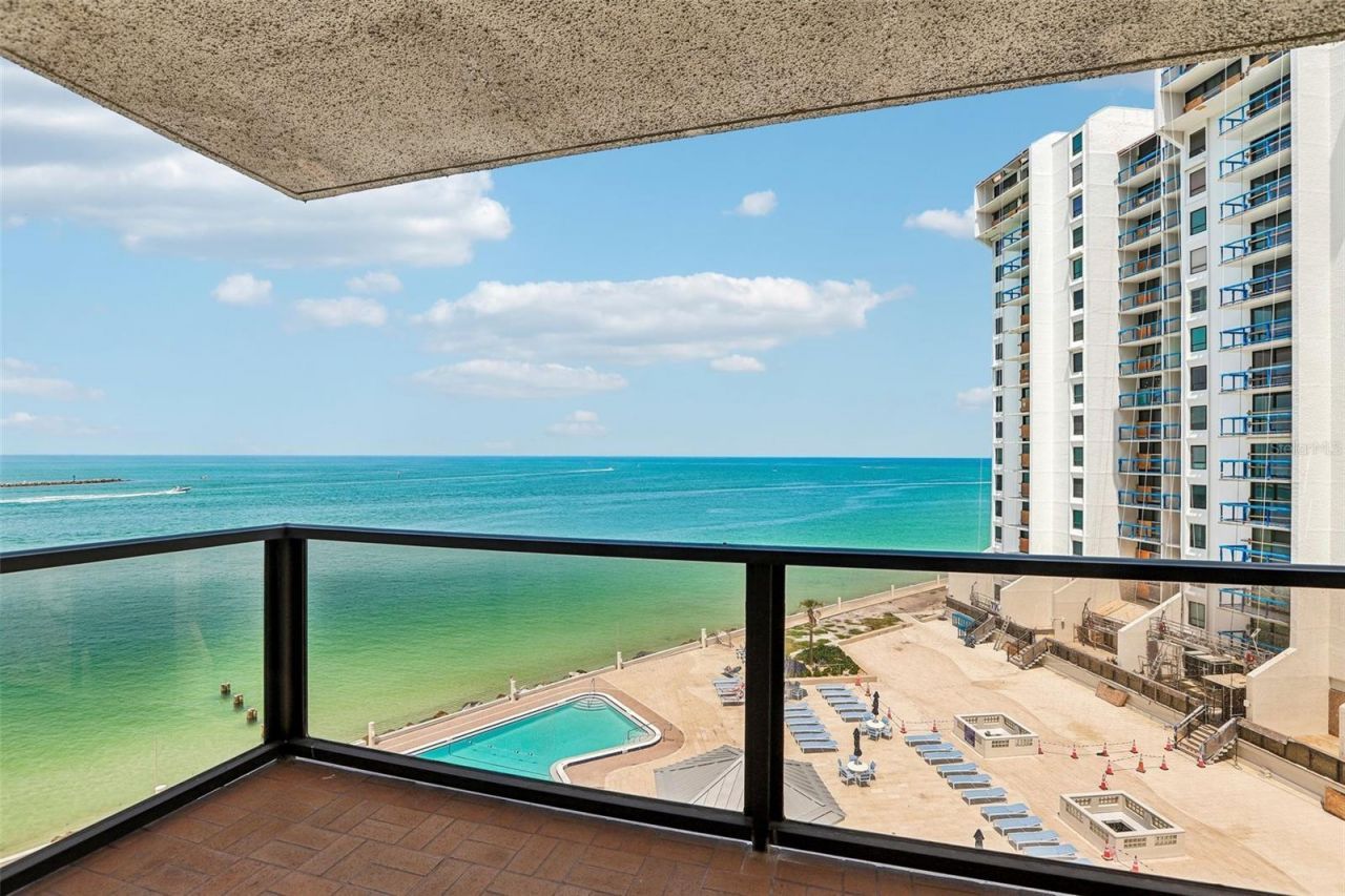 450 S Gulfview Boulevard, Unit 703, Clearwater, FL 33767 Photo