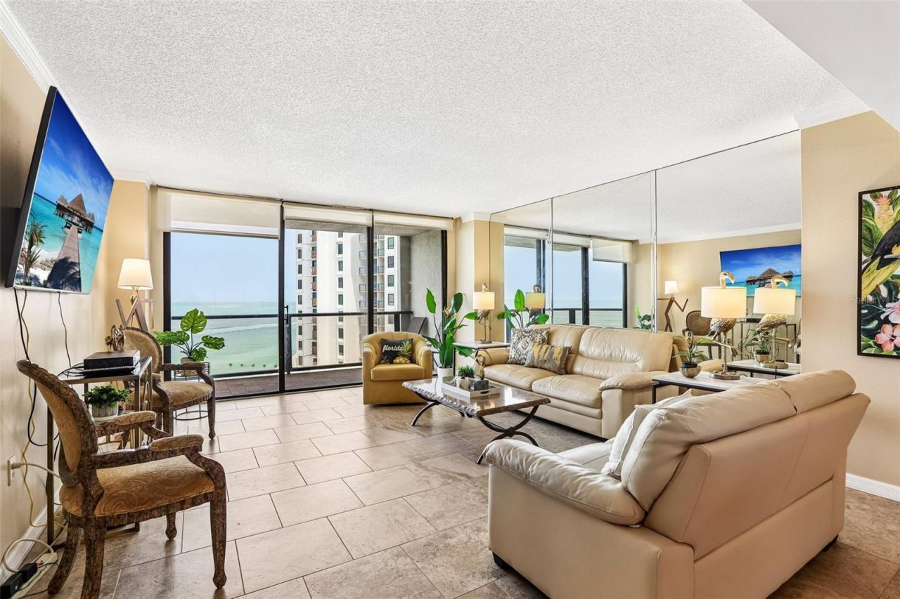 450 S Gulfview Boulevard, Unit 703, Clearwater, FL 33767 Photo