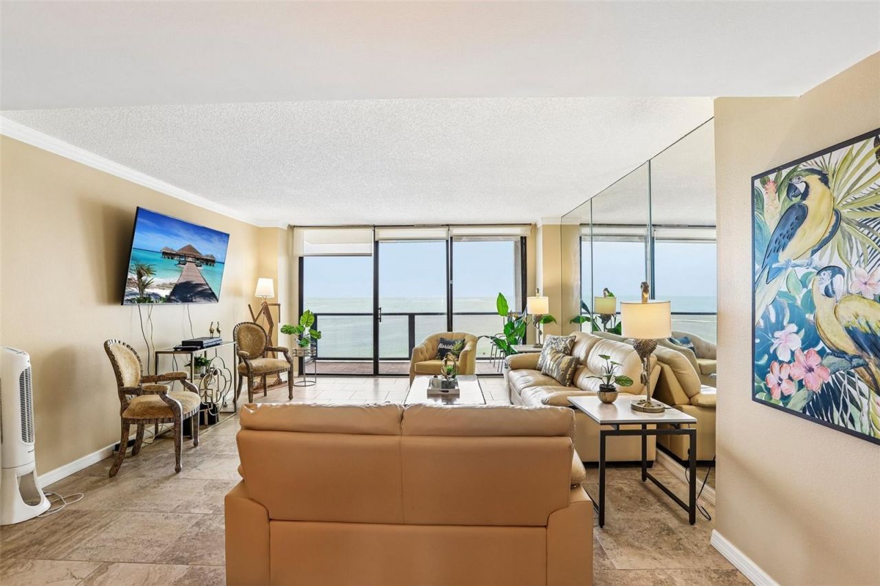 450 S Gulfview Boulevard, Unit 703, Clearwater, FL 33767 Photo