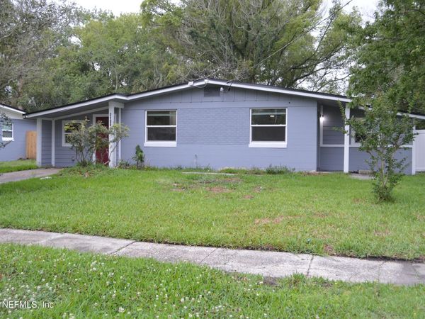 2108 HUGH EDWARDS Drive, Jacksonville, FL 32210