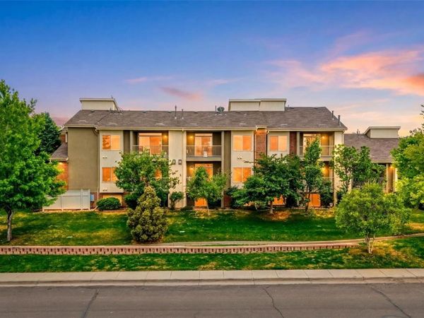 8685 Clay Street, Unit 205, Westminster, CO 80031