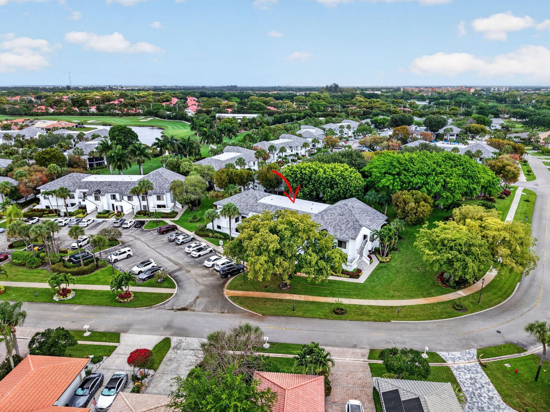 7563 Glendevon Lane, Unit 1306, Delray Beach, FL 33446 Photo