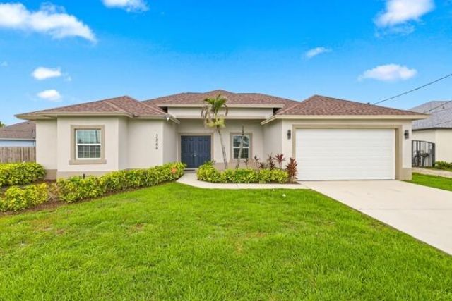 5866 NW Mesa Circle, Port Saint Lucie, FL 34986 Photo