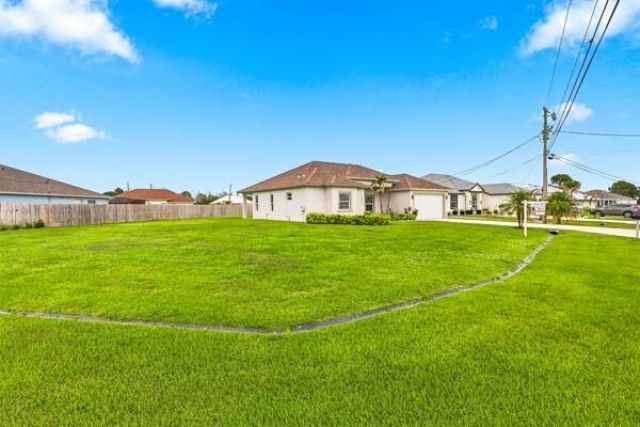 5866 NW Mesa Circle, Port Saint Lucie, FL 34986 Photo