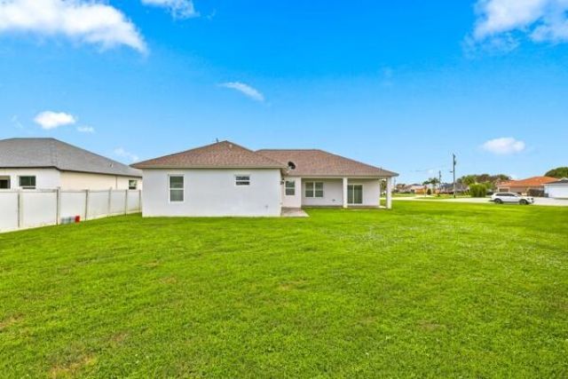 5866 NW Mesa Circle, Port Saint Lucie, FL 34986 Photo