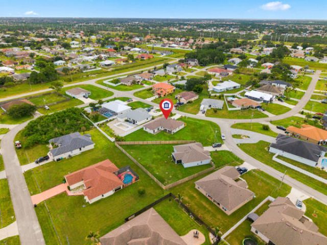 5866 NW Mesa Circle, Port Saint Lucie, FL 34986 Photo