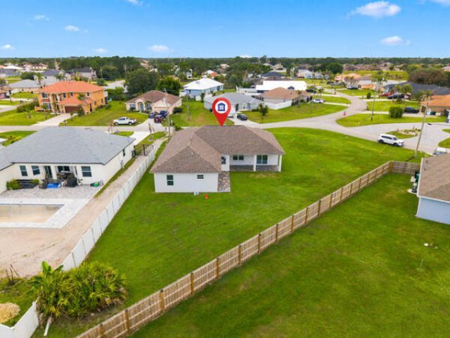 5866 NW Mesa Circle, Port Saint Lucie, FL 34986 Photo