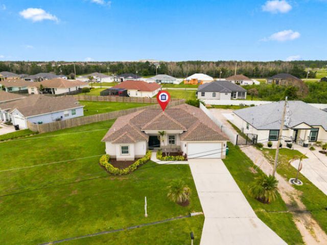 5866 NW Mesa Circle, Port Saint Lucie, FL 34986 Photo