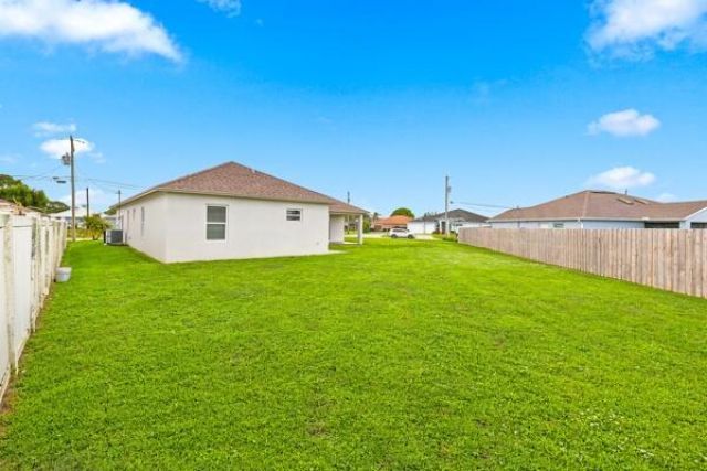 5866 NW Mesa Circle, Port Saint Lucie, FL 34986 Photo