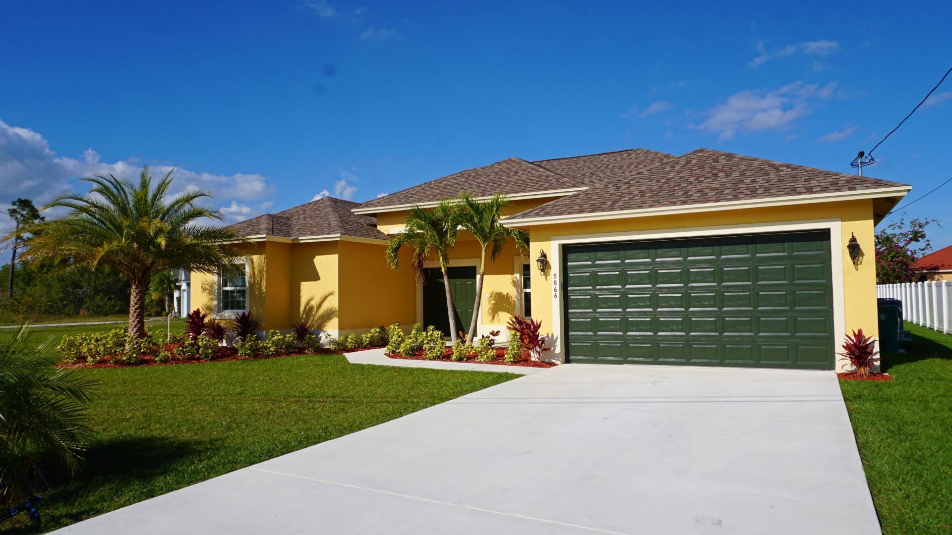 5866 NW Mesa Circle, Port Saint Lucie, FL 34986 Photo
