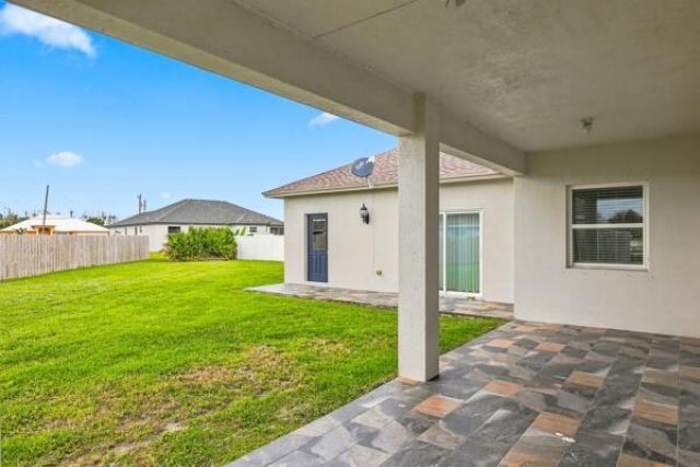 5866 NW Mesa Circle, Port Saint Lucie, FL 34986 Photo