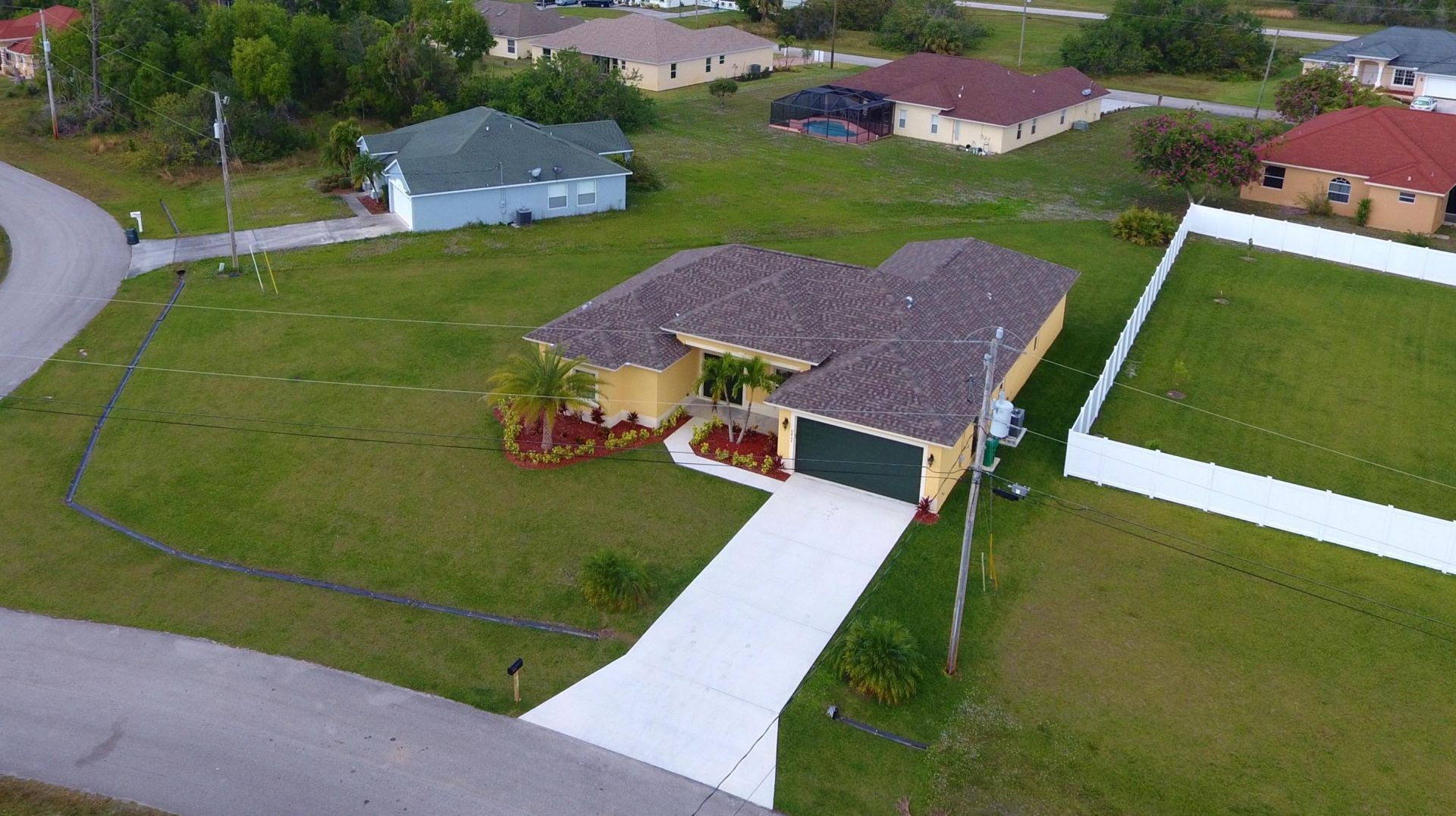 5866 NW Mesa Circle, Port Saint Lucie, FL 34986 Photo
