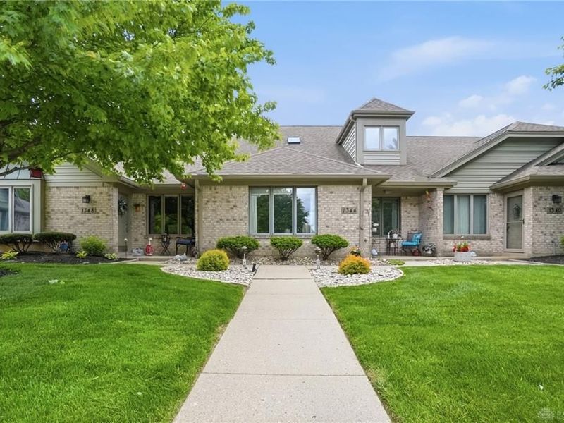 1340 Donson Circle, Kettering, OH 45429 Photo 1