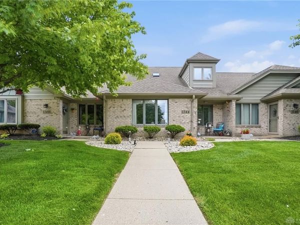 1340 Donson Circle, Kettering, OH 45429