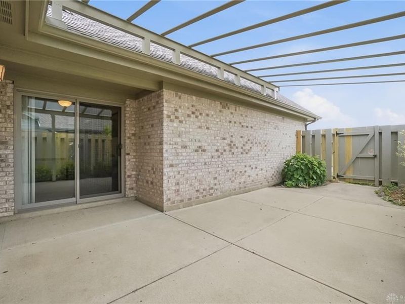 1340 Donson Circle, Kettering, OH 45429 Photo 14