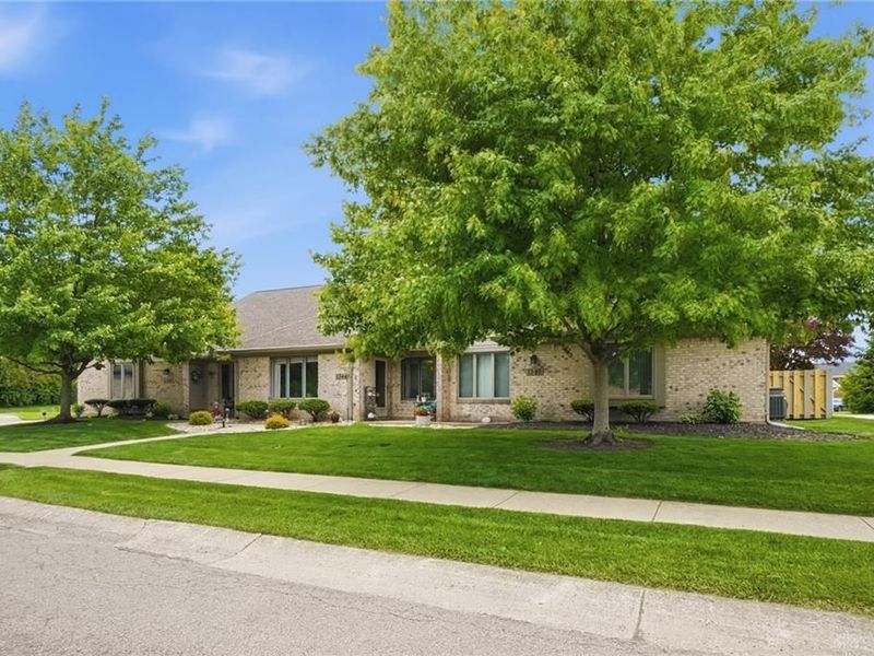 1340 Donson Circle, Kettering, OH 45429 Photo 2