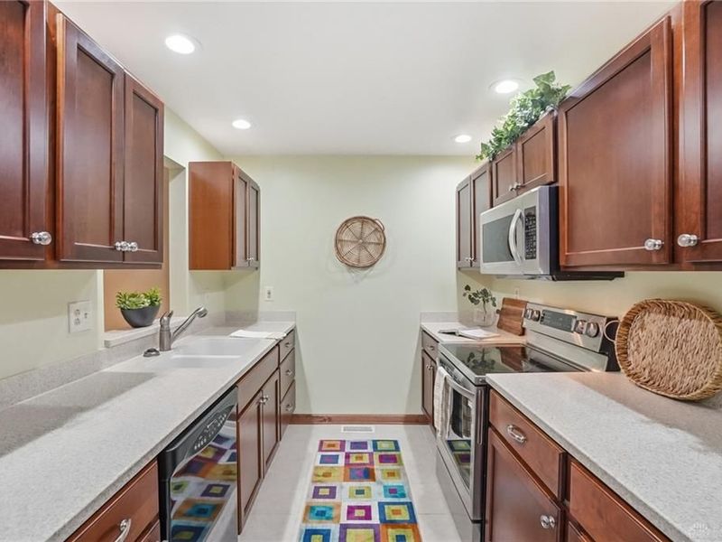 1340 Donson Circle, Kettering, OH 45429 Photo 28