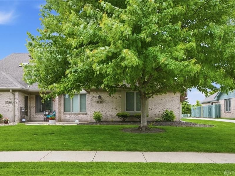 1340 Donson Circle, Kettering, OH 45429 Photo 3