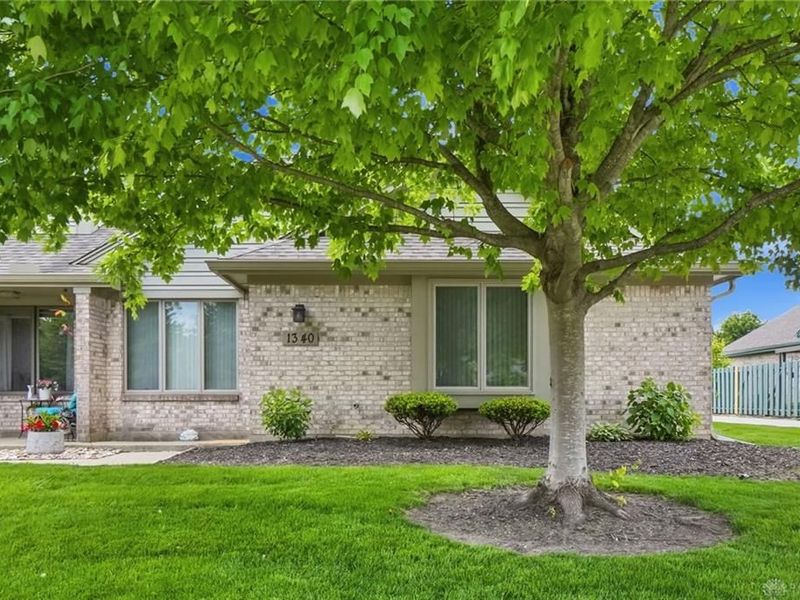 1340 Donson Circle, Kettering, OH 45429 Photo 31