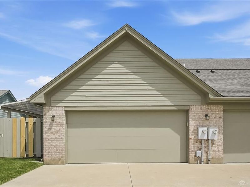 1340 Donson Circle, Kettering, OH 45429 Photo 32