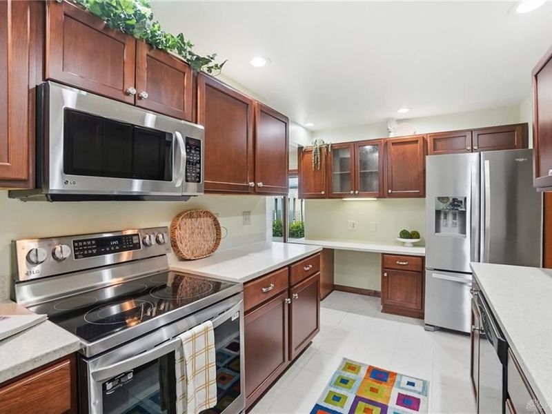 1340 Donson Circle, Kettering, OH 45429 Photo 4
