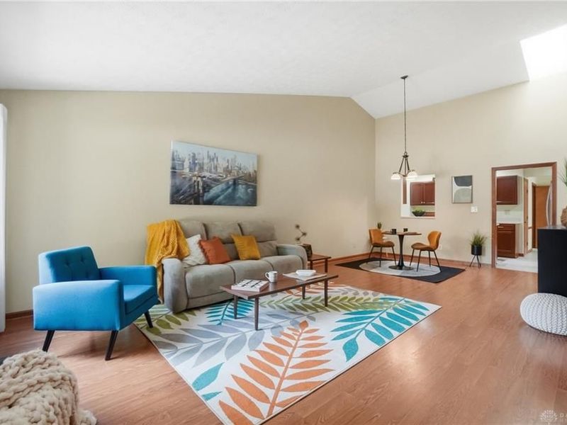 1340 Donson Circle, Kettering, OH 45429 Photo 8