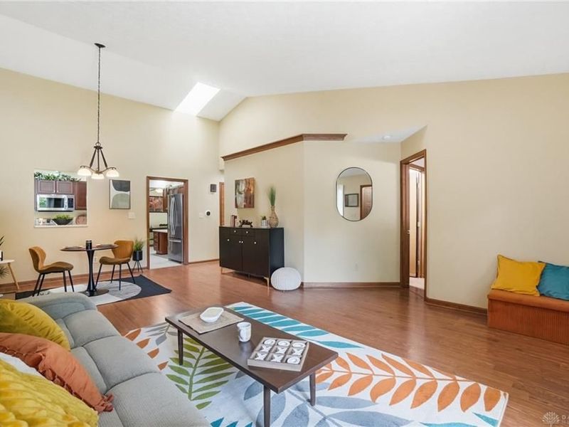 1340 Donson Circle, Kettering, OH 45429 Photo 9