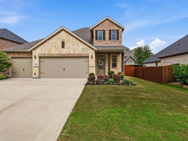 4206 milrany, Melissa, TX 75454