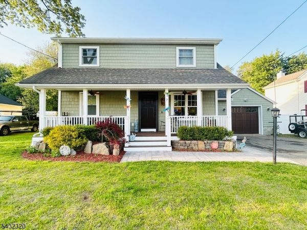 7 George St, Mine Hill, NJ 07803